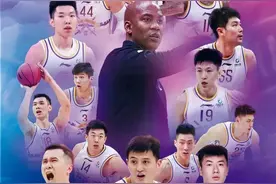 北控男篮本赛季首个主场比赛将举行，医护人员可免费观赛图片