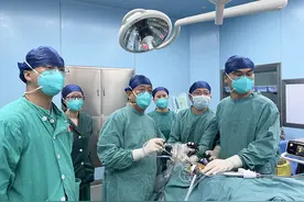 以为是肾癌实为黄色肉芽肿肾盂肾炎，医生发现一极为罕见病例图片