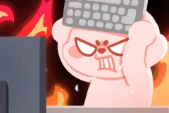 空白页为什么删不掉！为什么啊啊啊啊啊啊啊啊啊！🤕图片