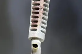 卷发棒爆炸致手臂二度烫伤？厂家：要赔钱需删帖图片