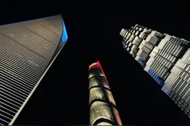 据说，这是霸都最in的拍照姿势图片