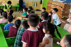 潍坊护理职业学院暑期“三下乡”社会实践活动获省级表彰图片