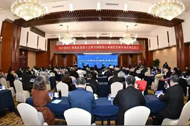 百大绿色低碳榜样出炉 愉悦家纺获评“节水标杆企业”图片