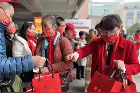 浙江女老板给去世员工遗孀发“工资”，2年来每月发500至800元图片