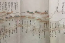 山东运河十八口图片