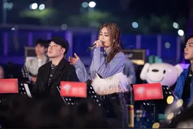 《去炫吧！乐派》收官，张亚东潘玮柏探寻当地宝藏音乐图片