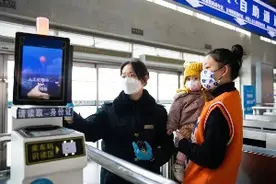 划重点！铁路儿童票热点问题解答一文速览图片