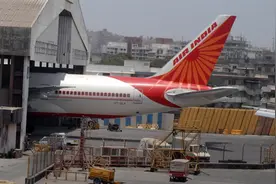 470架飞机订单所彰显的，印度民航业乃至航空业的野心与未来图片