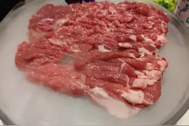 长城美食·昌平｜藏着涮羊肉的精妙，带着猪蹄宴的软糯图片