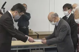 日媒：日美首次在广岛湾举行军演，原子弹受害者团体提出抗议图片