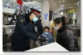 儿童票热点问题解答来了！图片