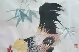 春之曲/春阳正暖，小鸟在我的耳边种着美丽的音符图片