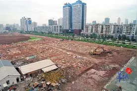广州明确：征收农民集体所有土地，先补偿安置后搬迁图片