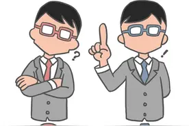 WIC 专家谈｜ChatGPT可能在一本正经地胡说八道图片
