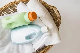 洗衣、晒衣，原来还有这么多“窍门”！图片