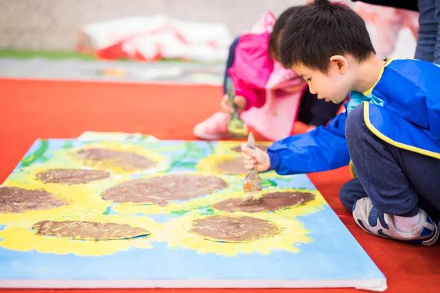 幼儿园艺术领域包括哪些方面 - 冷求网