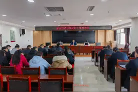 全员下沉，持续发力！德州长河街道开展创城攻坚集中行动图片
