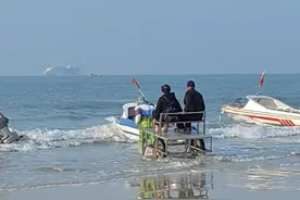 连月跌幅领跑全国，北海的海景房为啥不香了？图片