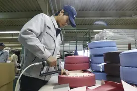 越南打工人，正在“占领”日本图片