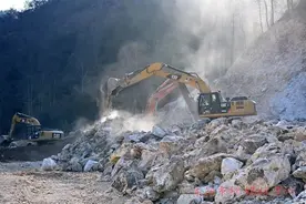 东阳—横店将新增一条快速通道图片