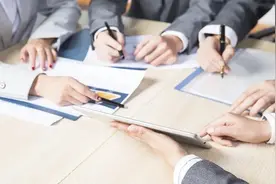 聊聊旷工那些事儿图片