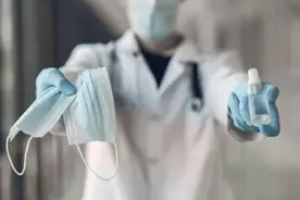 关注｜甲流和诺如病毒感染如何预防？专家解答图片