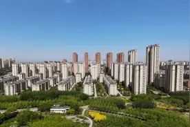 好消息！武清这41个小区即将华丽蜕变！图片