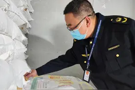 食品生产许可证过期 四川攀枝花一粉丝厂将生产日期改到半年前被查图片