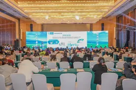 来自草原的呼唤，呼和浩特邀湖南人相会“云中”图片