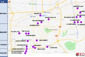 2022年以来济南精准治理26处拥堵点 路口通行效率平均提升15%图片