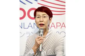 高知女性就必须完美吗？从上野千鹤子争议说起图片