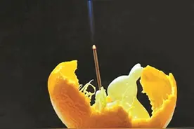 别把自己当“吉祥物”图片