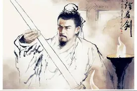 破阵子 南宋·辛弃疾图片