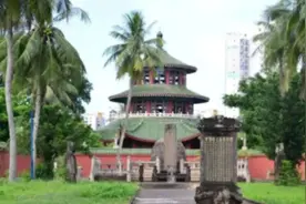 海口这一地标登上全国榜单！如今已成“网红”打卡点→图片