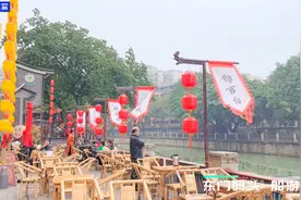 走进区域看发展丨成都锦江区：时尚和安逸在这里融合图片