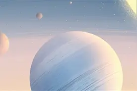 300多年过去了，“三体问题”有解了吗图片