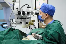 白内障术前术后的注意事项图片