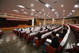 新增公办小学学位2000多个！东城2023年教育工作这样干图片