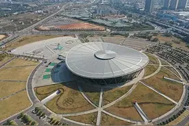 「CBA」广东篮球迷，恢复主客场制后，这份看球攻略请收好！图片