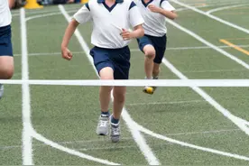 最新！2023年陕西中考体育有变化：各地可调减这个项目图片