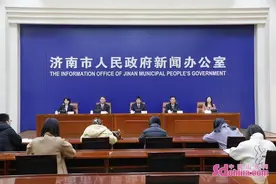 济南“带押过户”业务交易时长减少到2天 成本降低到约1000元图片