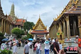 准备出行前，先看看使馆这些提醒→图片