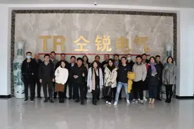 启迪之星（济宁）：做好孵化器，孵化企业59家图片