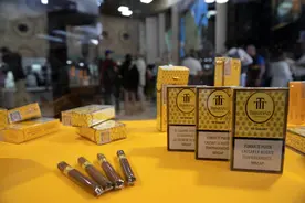 （外代一线）古巴第23届雪茄节吸引世界宾客图片