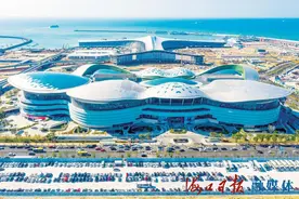 海口这四个区今年要这么干，涉及新建和改扩建学校、老旧小区改造……图片