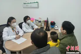 基因检测、干细胞治疗为罕见病患儿早诊、根治带来希望图片