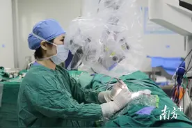 人工耳蜗，助听障人士来到有声世界图片