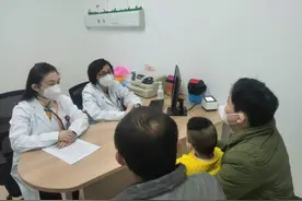 罕见病日|“玻璃人”、“睡美人” ！基因检测已广泛用于儿童遗传病的诊断、治疗，罕见病也能可防可治图片