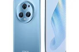 荣耀Magic5手机上架：比国外便宜图片