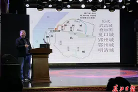 张全明：《满江红·怒发冲冠》是岳飞写的，有五大证据支撑图片